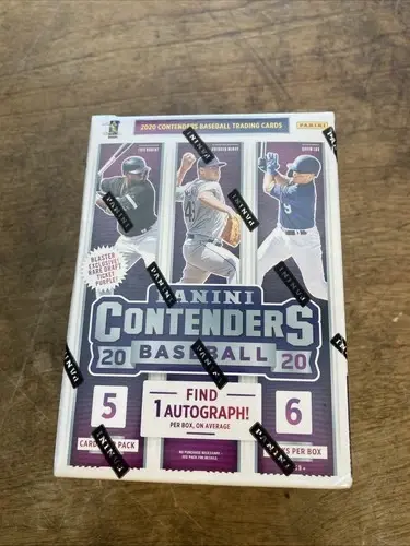 Boxes 2020 Base #Shop