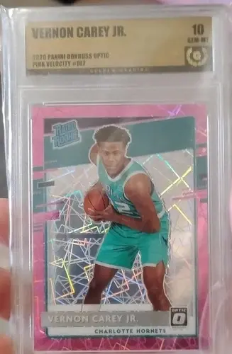 2020 2020 Base #View