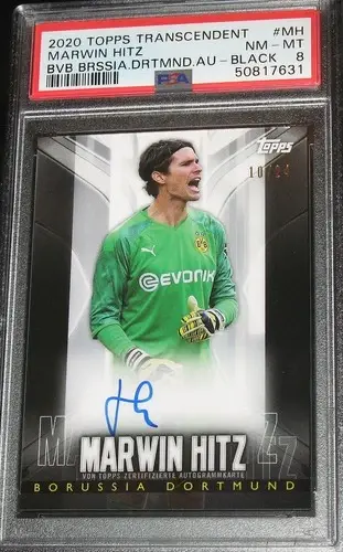 2020 Transcendent BVB cards on eBay. 2020 Base #Buy