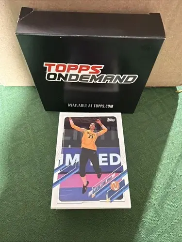 Base Set 2021 Base #Full