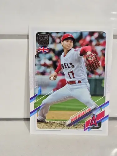 Base Parallels 2021 Base #2