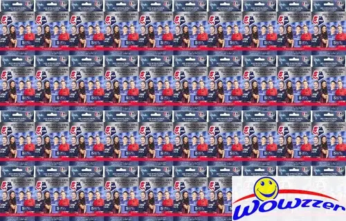  Parkside NWSL Premier Edition Soccer Cards 2021