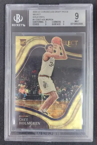 Panini Select La Liga 2022