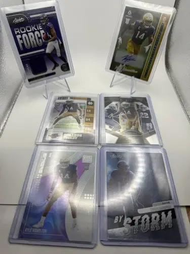 Additional Parallels 2022 Base #20