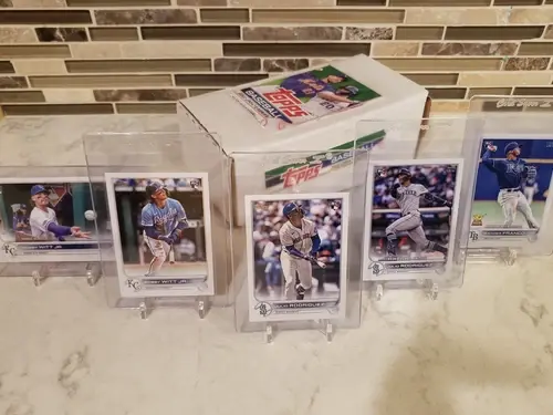 Base Set 2022 Base #Full