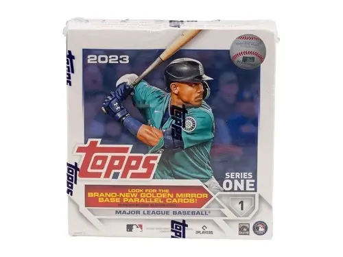 Boxes 2022 Base #Shop