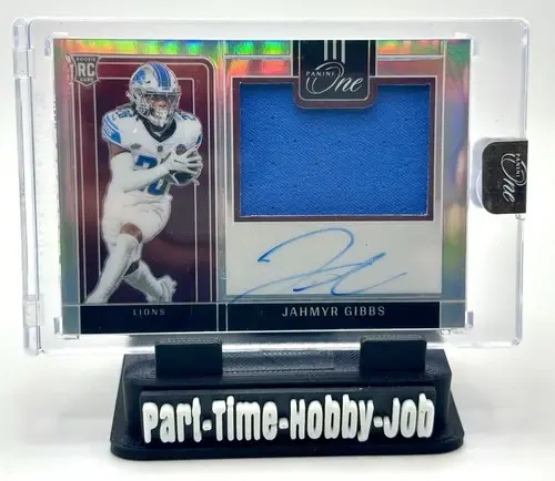 Autographs 2022 Base #2