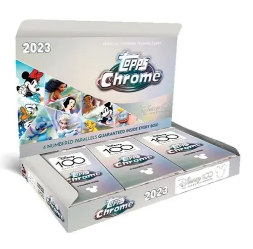 Boxes 2023 Base #Shop