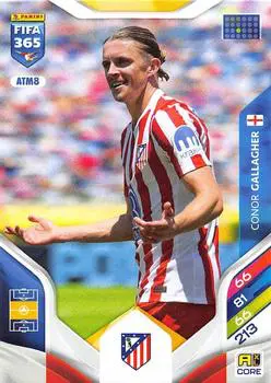 Conor Gallagher #ATM8