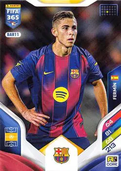 Fermín #BAR11