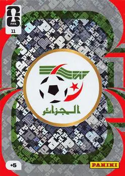 Team Crest TC #11