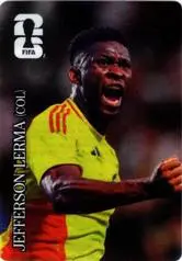 Jefferson Lerma #CC6