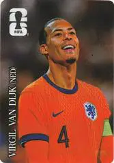 Virgil van Dijk #CC8