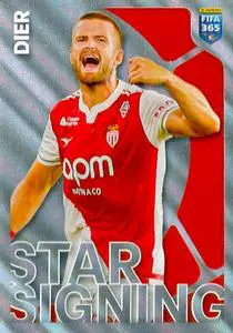 Eric Dier #112