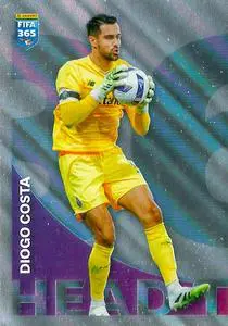 Diogo Costa #147