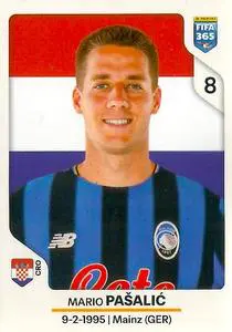 Mario Pašalić #234