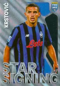 Nikola Krstović #238