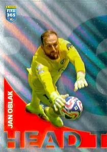 Jan Oblak #245