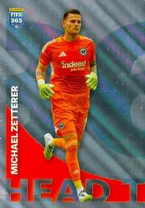 Michael Zetterer #253