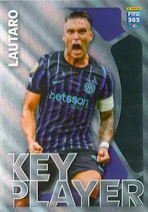 Lautaro Martínez #273