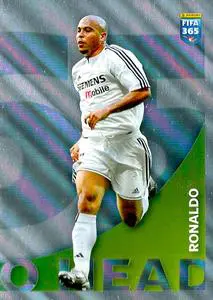 Ronaldo #32
