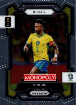 Vini Jr. #14