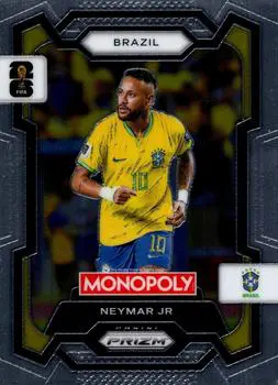 Neymar Jr #15