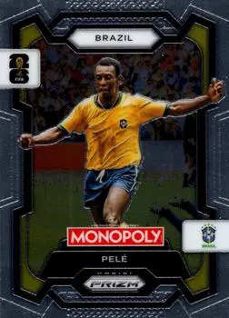 Pele #16