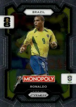 Ronaldo #18