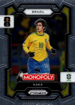 Kaka #19