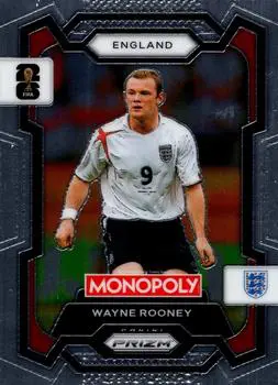 Wayne Rooney #27