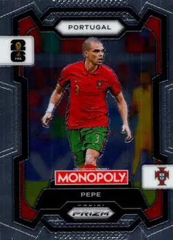 Pepe #28