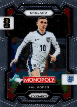 Phil Foden #29