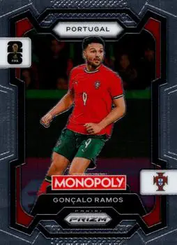 Gonçalo Ramos #30