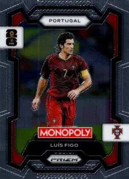 Luis Figo #31