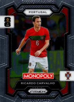 Ricardo Carvalho #32