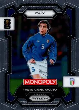 Fabio Cannavaro #36