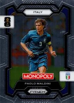 Paolo Maldini #37