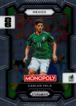 Carlos Vela #53