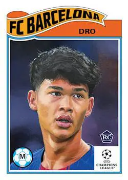 Dro #849