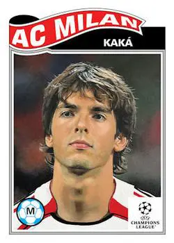 Kaká #853
