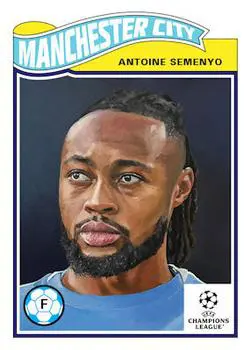 Antoine Semenyo #857