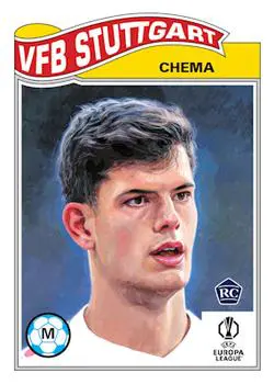 Chema #860