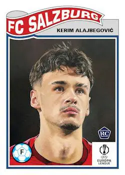 Kerim Alajbegović #865
